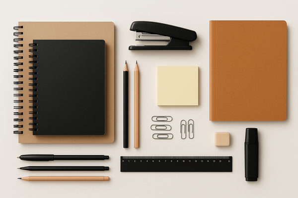 Office Supplies
