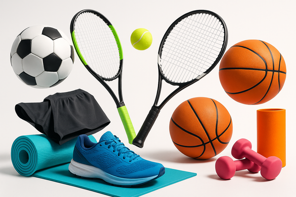 Sporting Goods