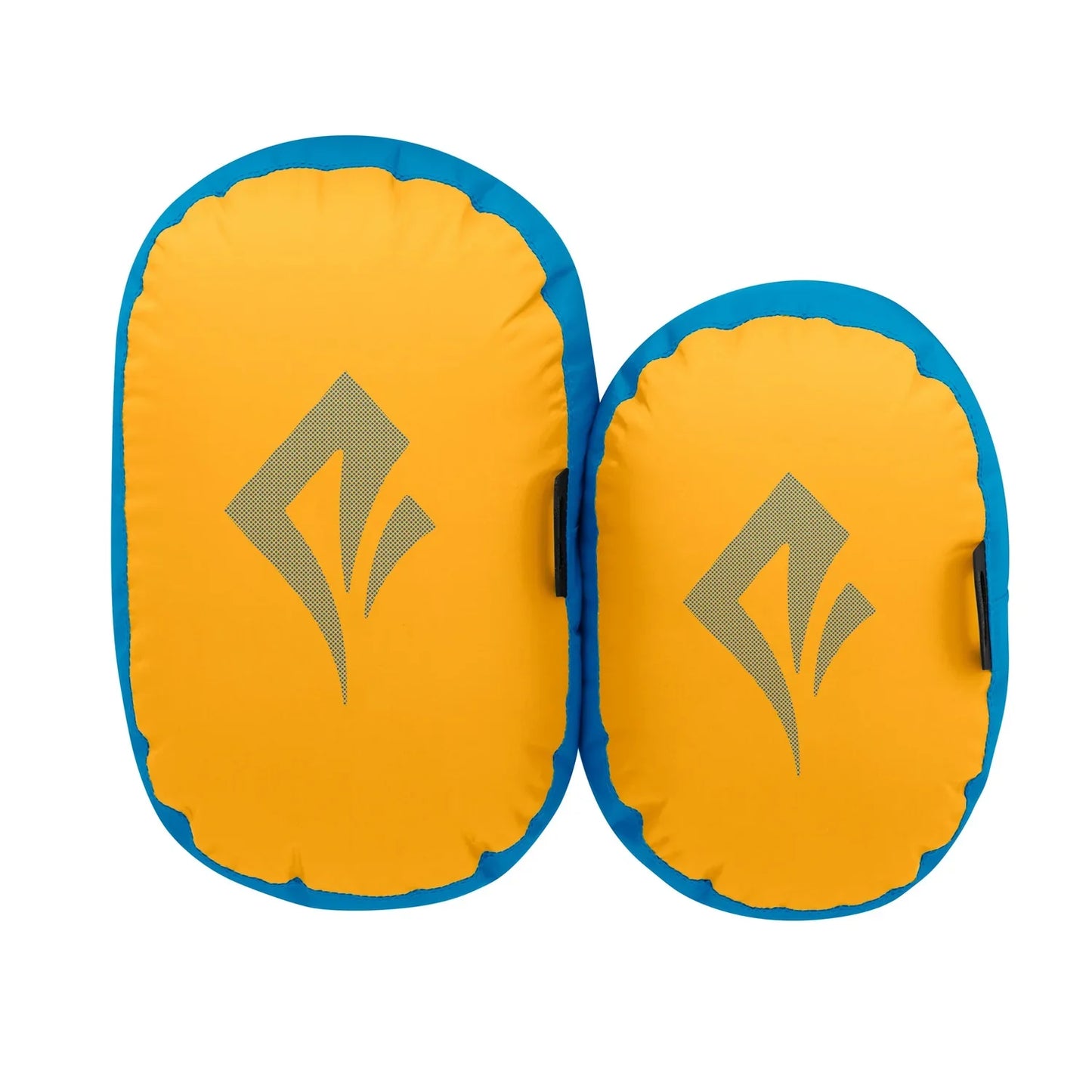 Sea To Summit Evac Lightweight Dry Bag - 35L Turkish Tile Blue