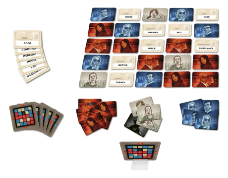 Codenames