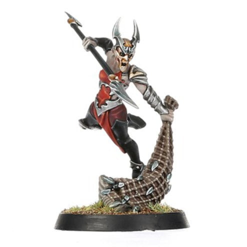 Warhammer Underworlds: Gnarlwood – Gryselle's Arenai