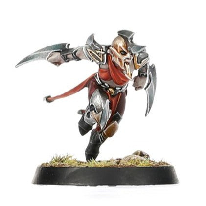 Warhammer Underworlds: Gnarlwood – Gryselle's Arenai