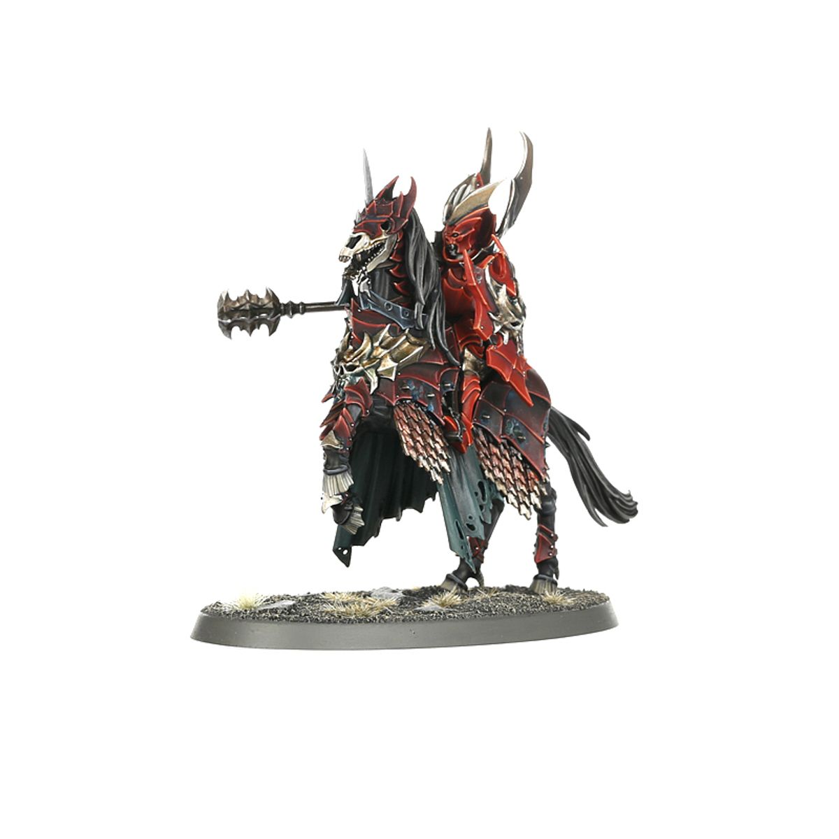 Spearhead: Soulblight Gravelords Bloodcrave Hunt