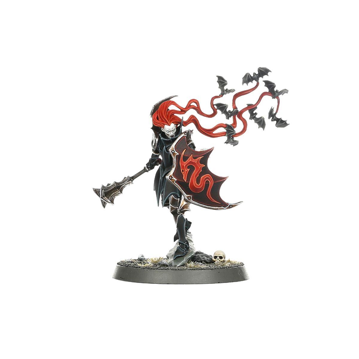 Spearhead: Soulblight Gravelords Bloodcrave Hunt