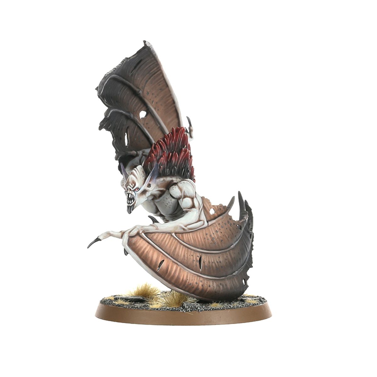 Spearhead: Soulblight Gravelords Bloodcrave Hunt