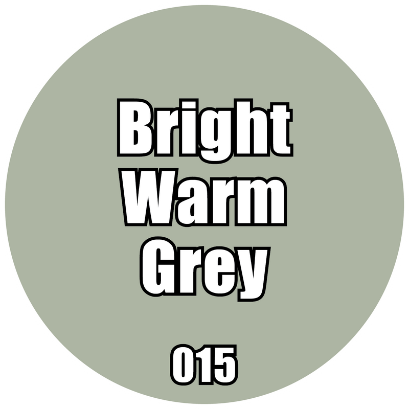 Pro Acryl - Bright Warm Grey 22ml