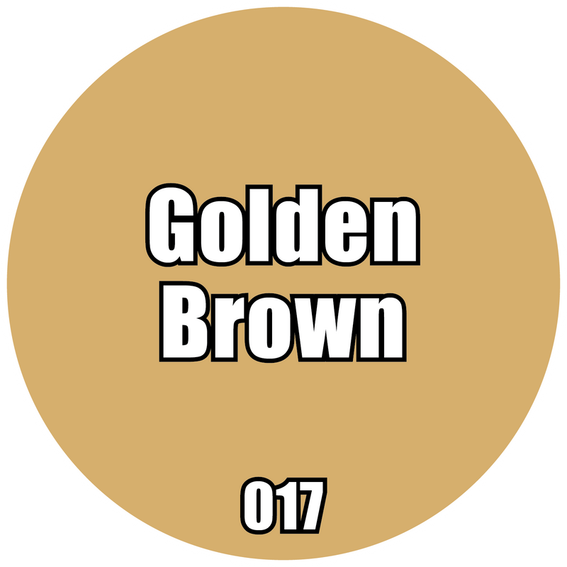 Pro Acryl - Golden Brown 22ml