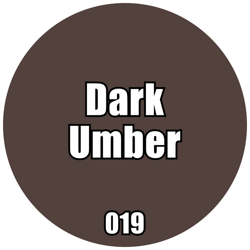 Pro Acryl - Dark Umber 22ml