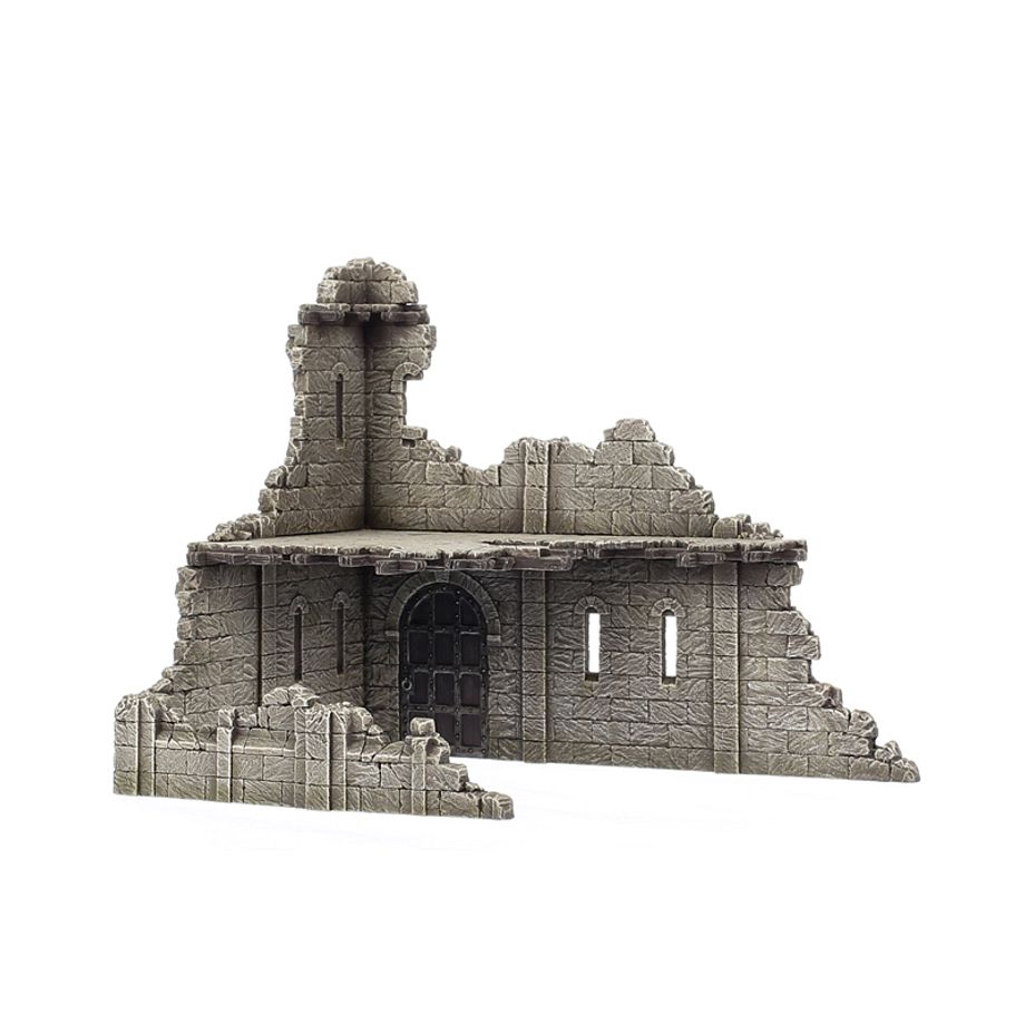 Middle-Earth SBG: Gondor Ruins