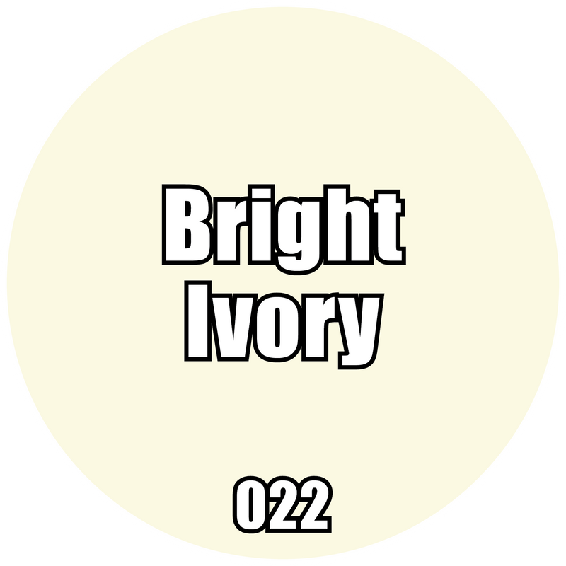 Pro Acryl - Bright Ivory 22ml