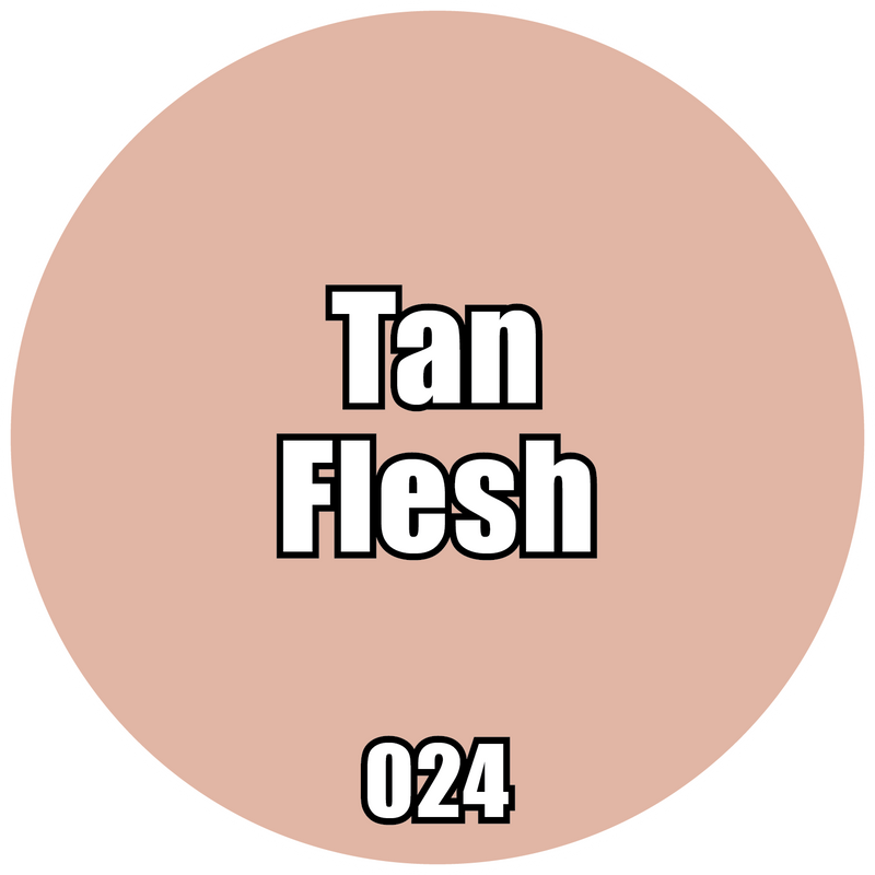 Pro Acryl - Tan Flesh 22ml
