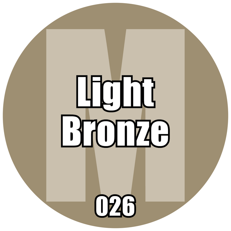 Pro Acryl - Light Bronze 22ml