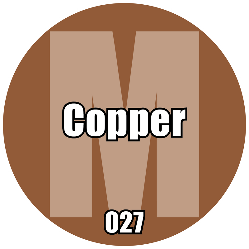 Pro Acryl - Copper 22ml