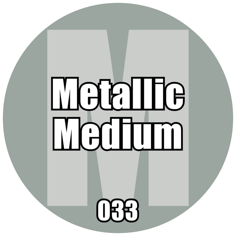 Pro Acryl - Metallic Medium 22ml