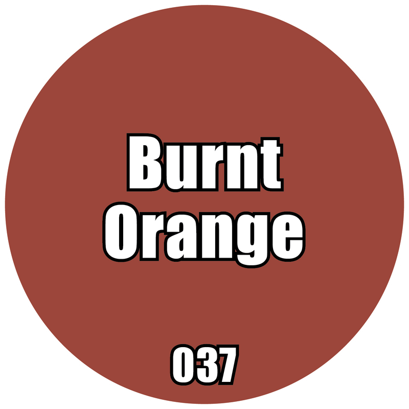 Pro Acryl - Burnt Orange 22ml