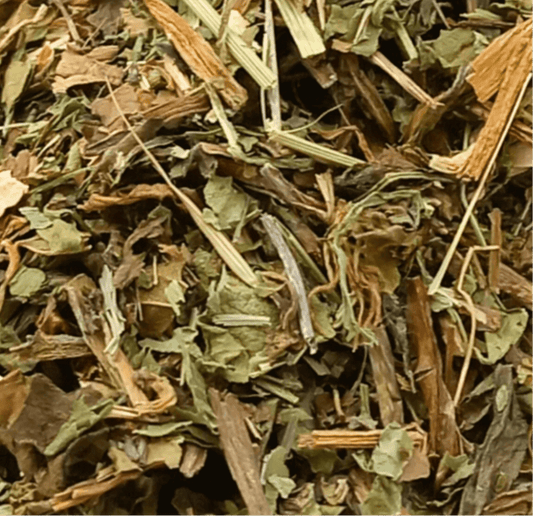 Organic Dandelion Leaf Tea