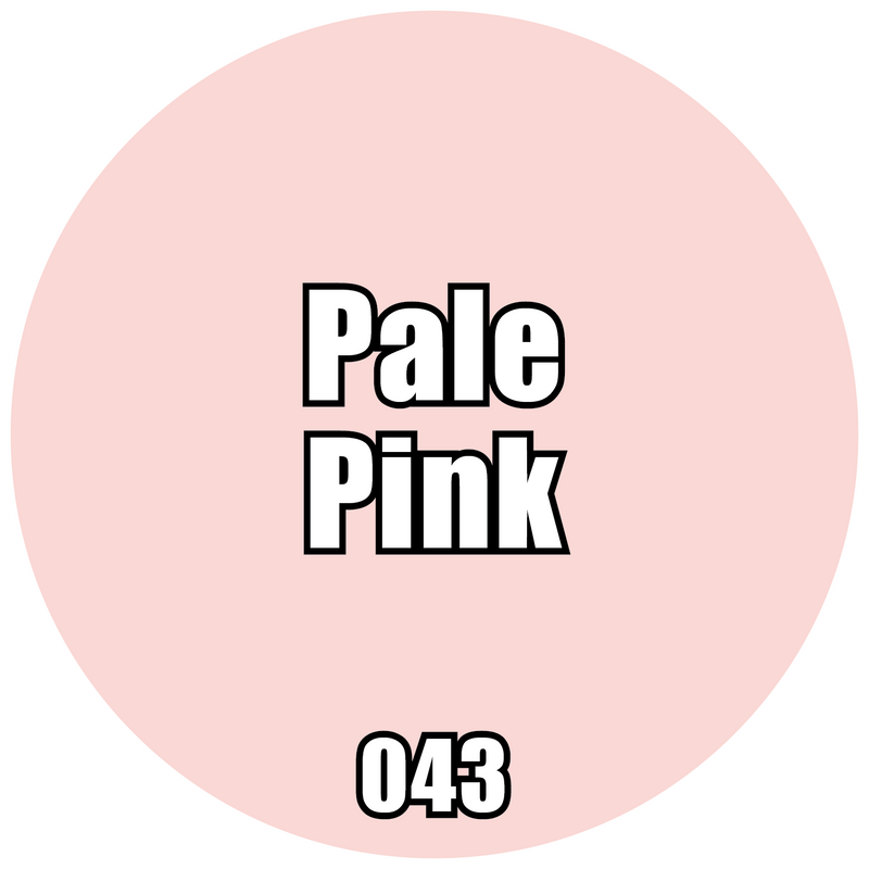 Pro Acryl - Pale Pink 22ml