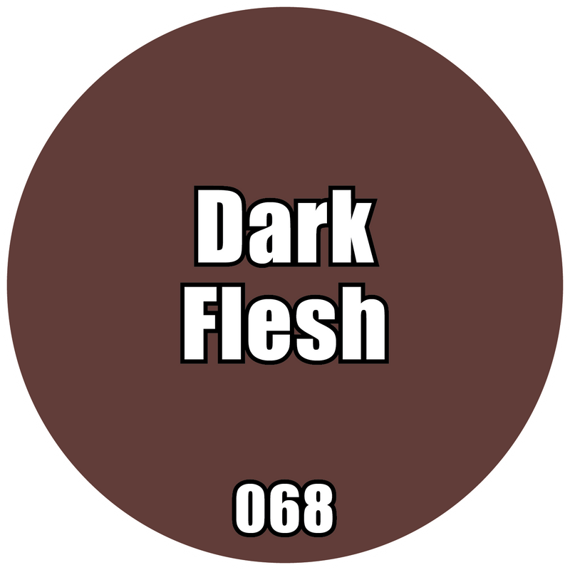 Pro Acryl - Dark Flesh 22ml