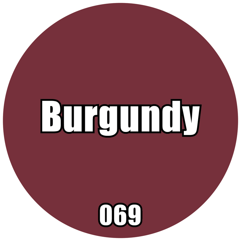 Pro Acryl - Burgundy 22ml