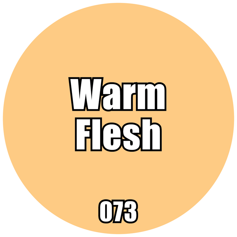 Pro Acryl - Warm Flesh 22ml