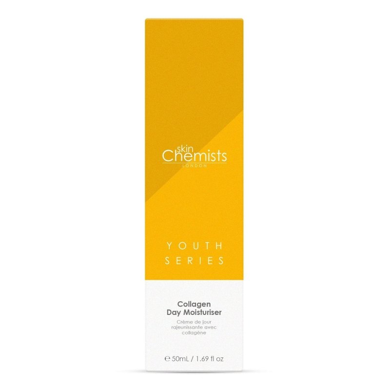 1% Marine Collagen Day Moisturiser 50ml
