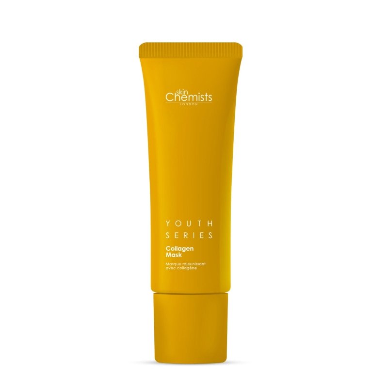 1% Collagen Mask 50ml (Vegan)
