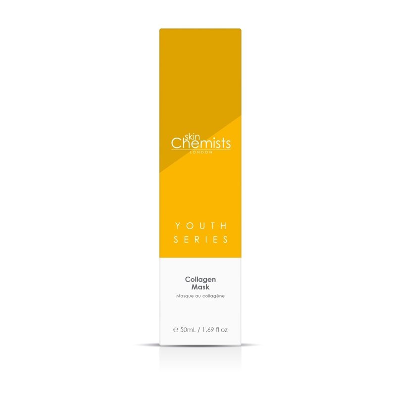 1% Marine Collagen Mask 50ml