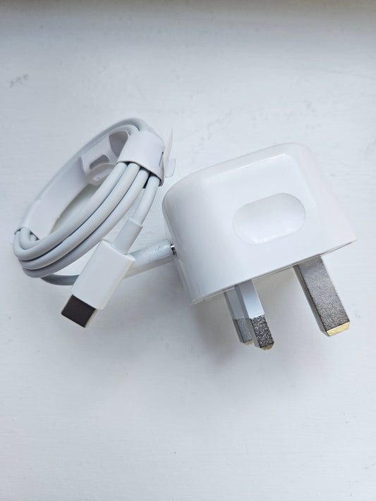 USB-type C Wall Charger