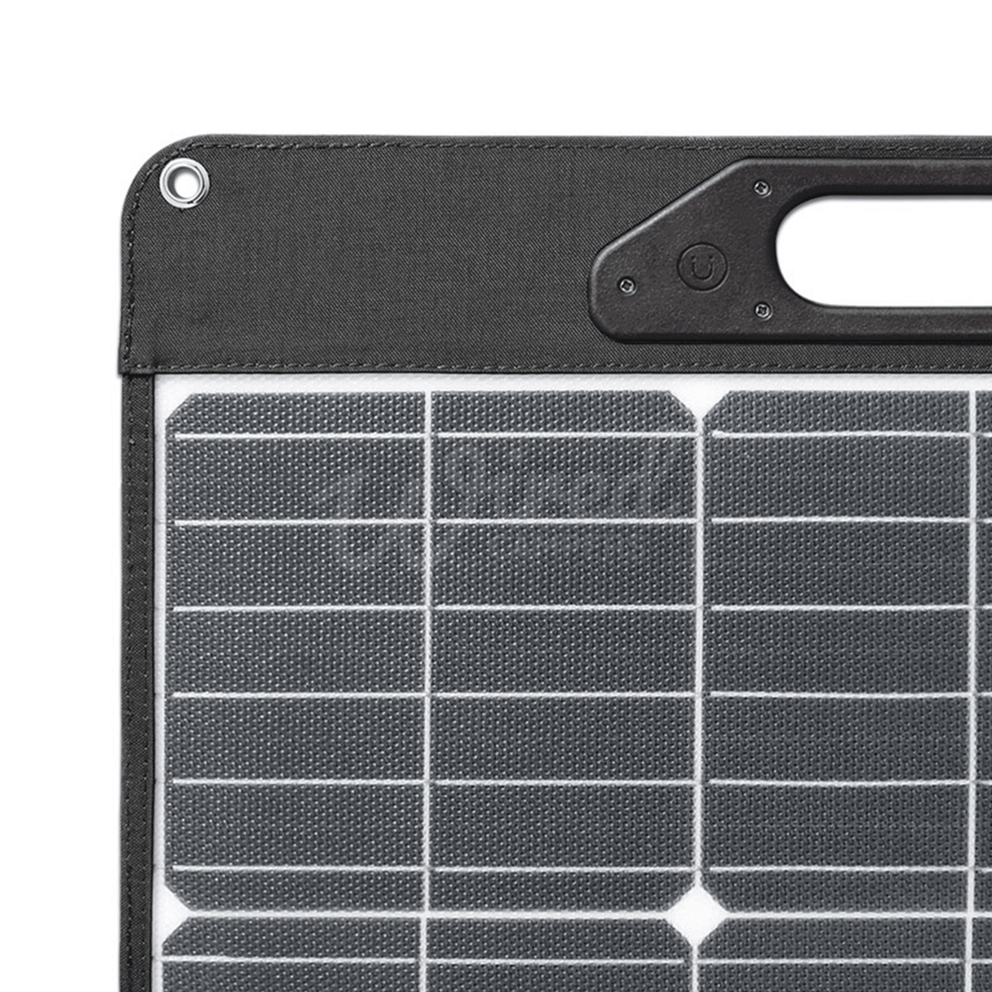100W Portable Outdoor Foldable MONO Camping Solar PV Panel With USB Charging