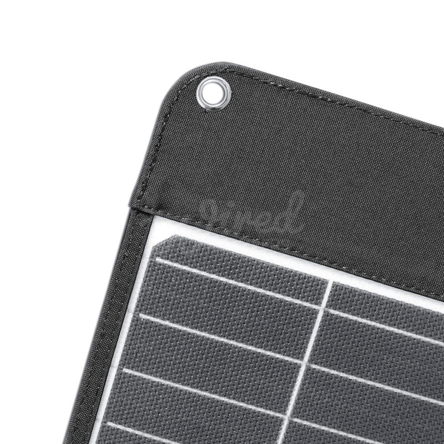 100W Portable Outdoor Foldable MONO Camping Solar PV Panel With USB Charging