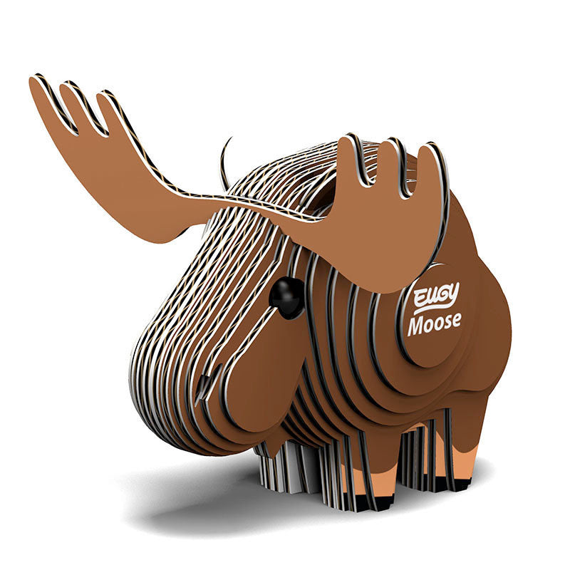 EUGY Moose
