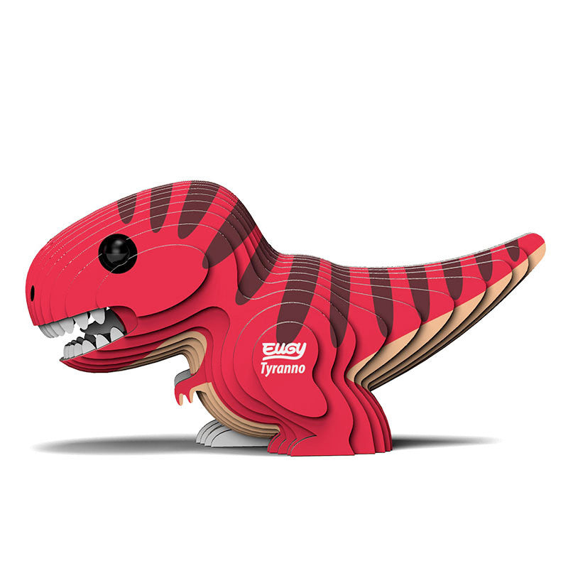 EUGY Tyranno