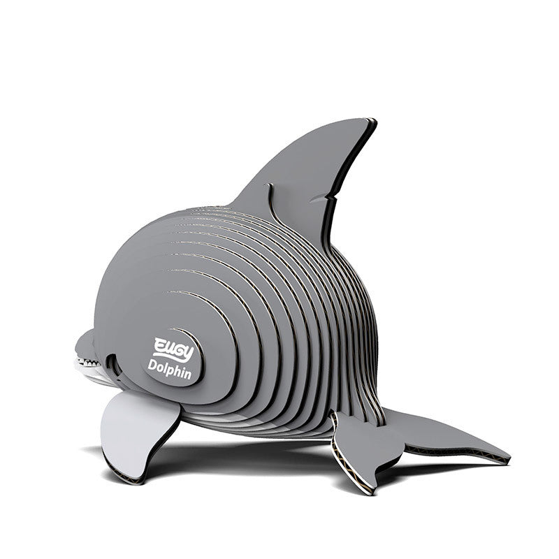 EUGY Dolphin
