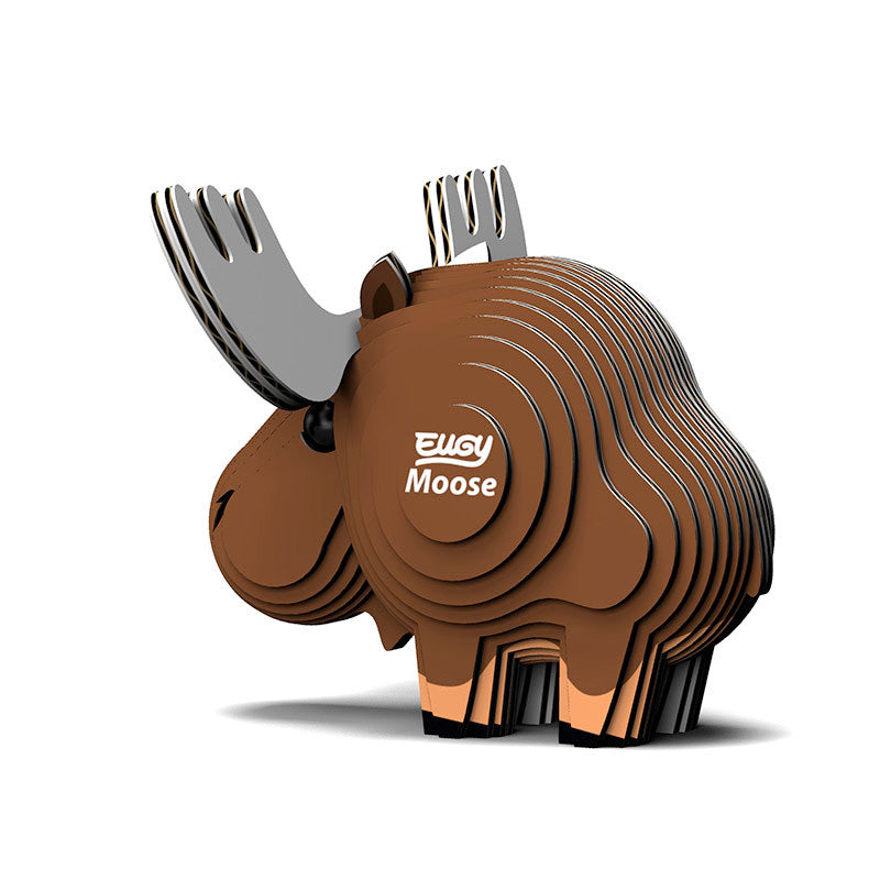 EUGY Moose