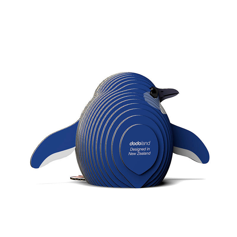 EUGY Penguin