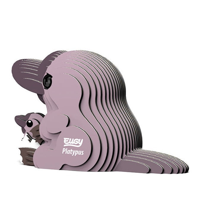 EUGY Platypus