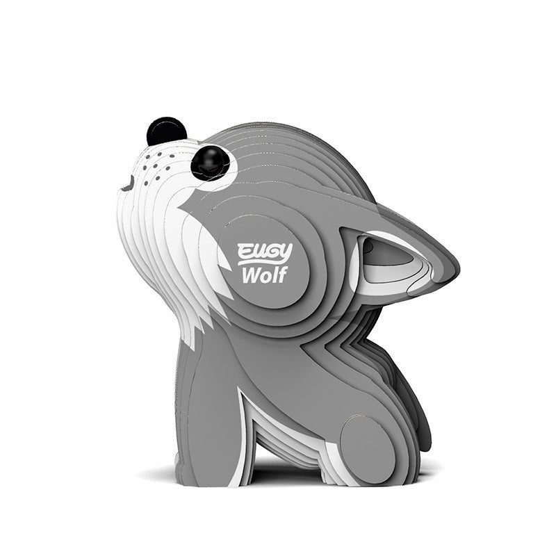 EUGY Wolf