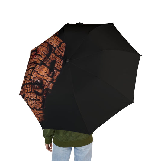 Bored Stiff - Windproof Umbrella