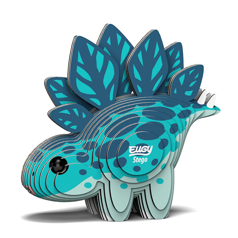 EUGY Stego