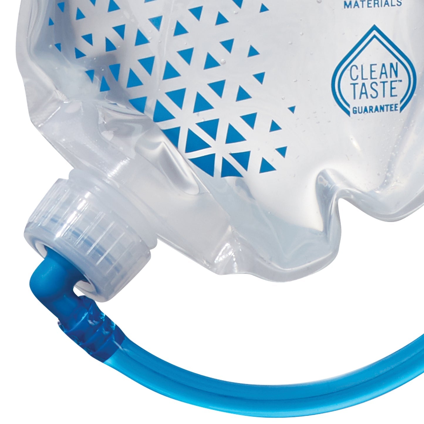Platypus New Hoser Hydration System - 1.0 Litre