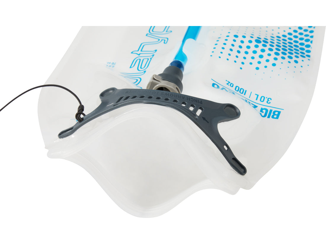 Platypus Big Zip EVO Hydration Reservoir