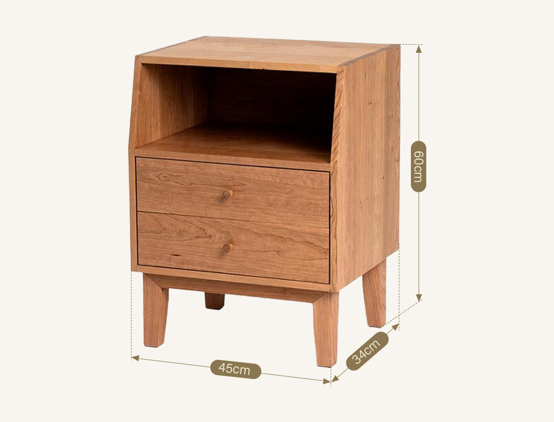 I09 Bedside Table