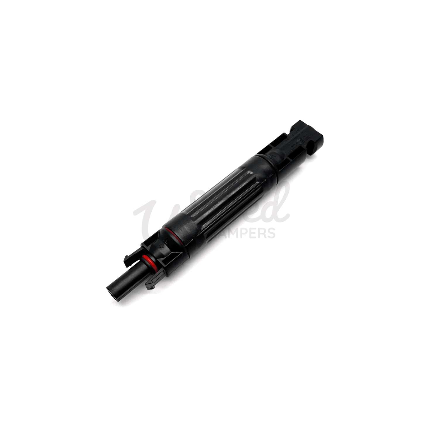 10A/15A/20A/30A Waterproof IP67 MC4 In Line Solar Panel Fuse Holder & Fuse
