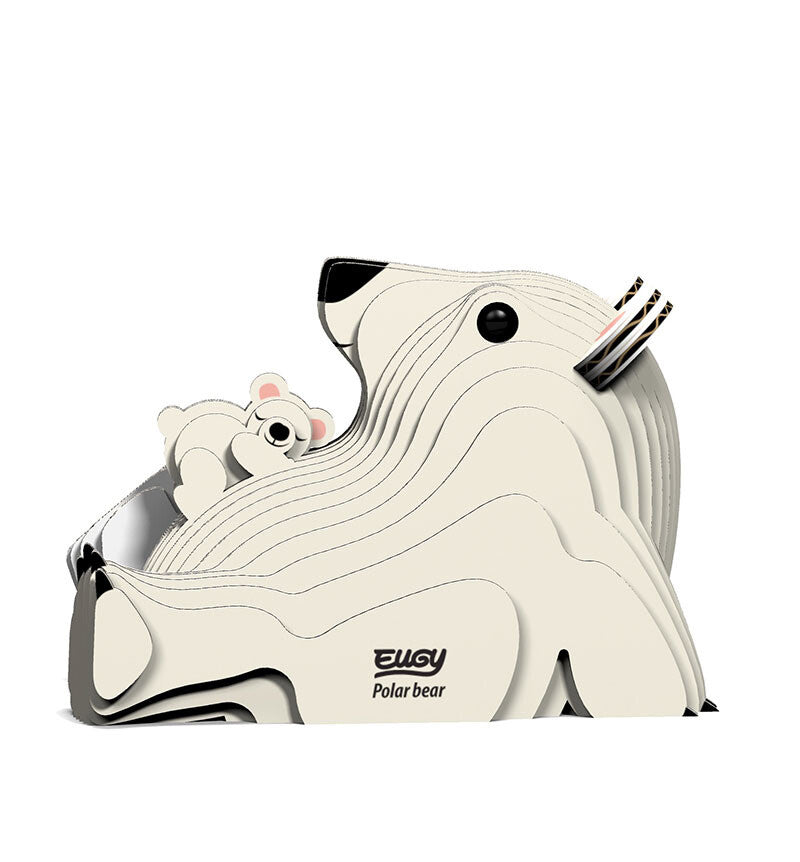 EUGY Polar Bear