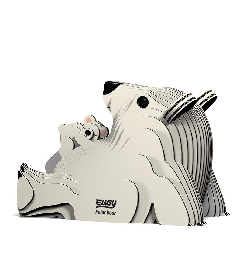 EUGY Polar Bear
