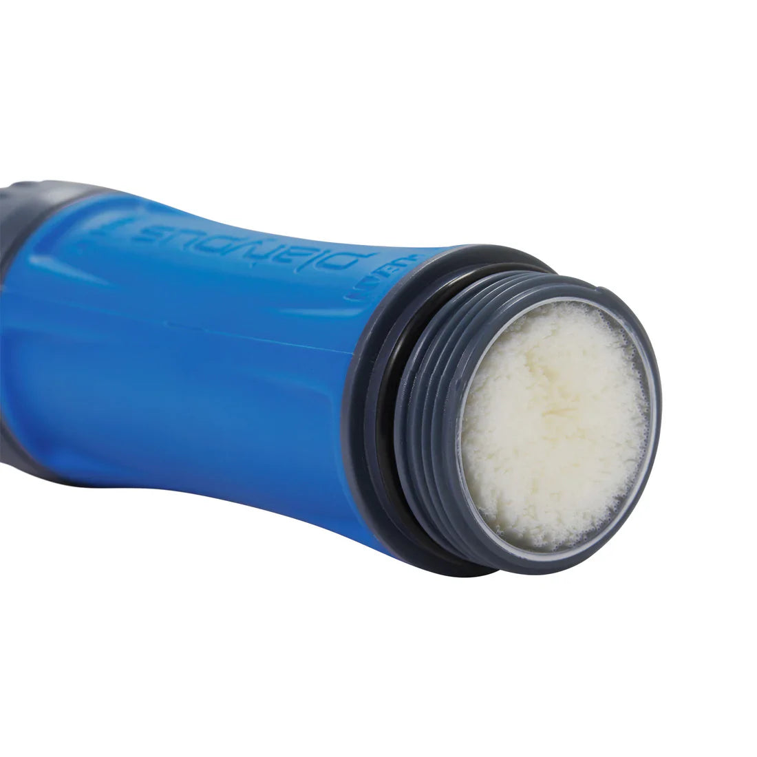 Platypus Quickdraw Ultralight Squeeze Water Filter - Blue