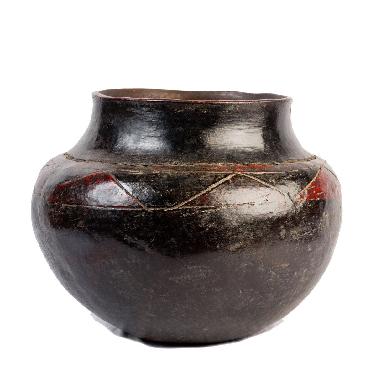 Shona Pot - L 1.1