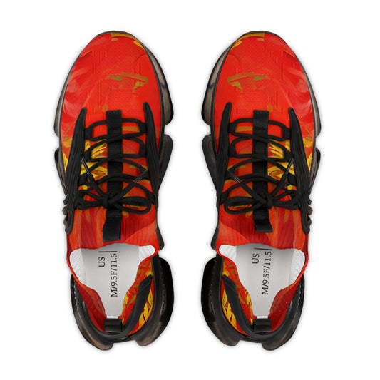 Qízhì - Mens Street Sneakers - iSAW Company