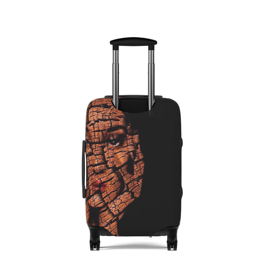 Bored Stiff – Protective Suitcase Cover