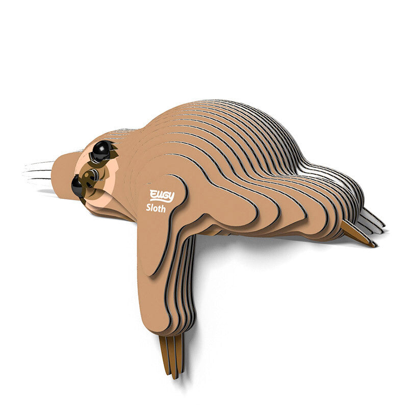 EUGY Sloth